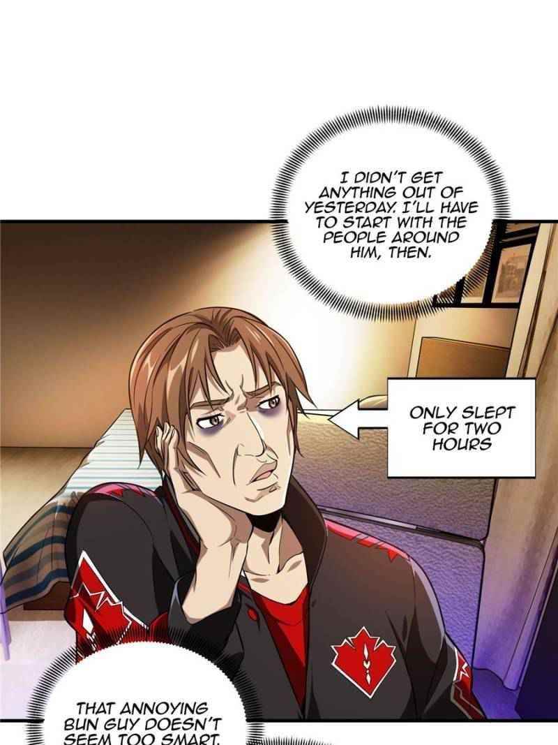 The King’s Avatar Chapter 50 - Page 13 in English