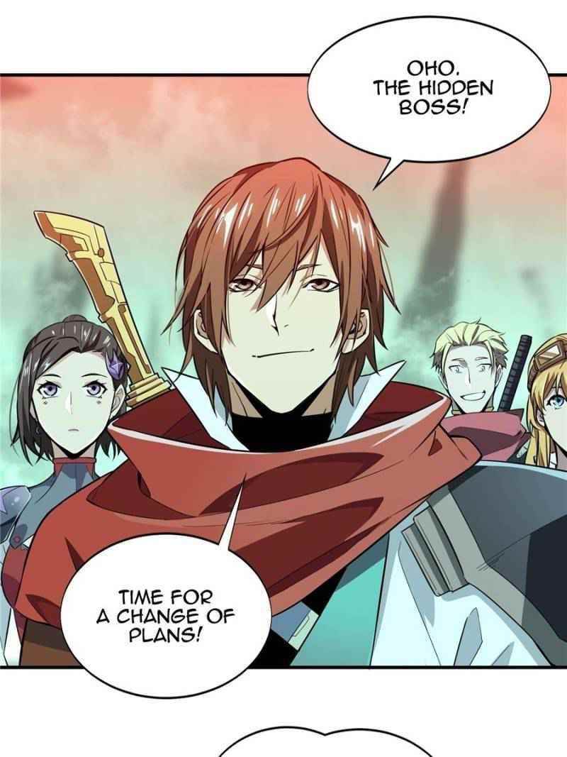 The King’s Avatar Chapter 50 - Page 18 in English