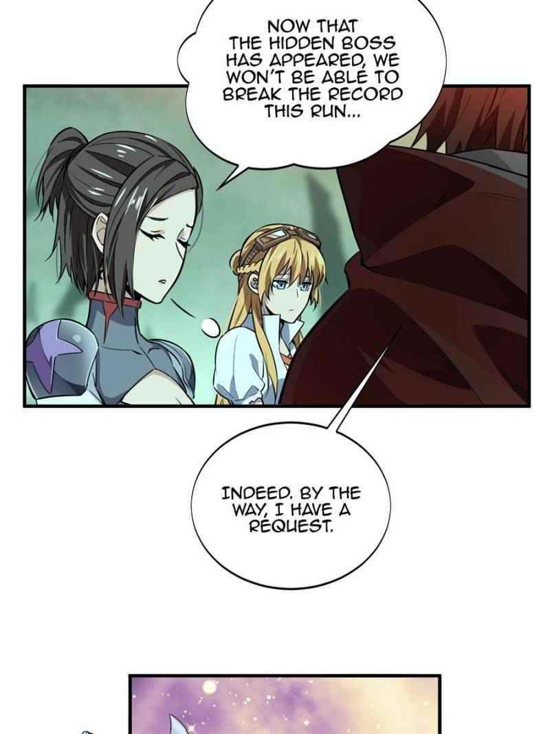 The King’s Avatar Chapter 50 - Page 19 in English