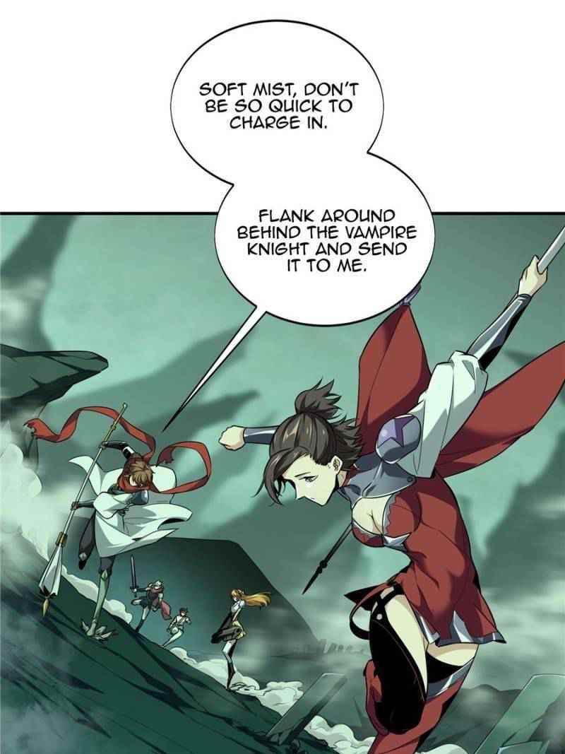 The King’s Avatar Chapter 50 - Page 25 in English