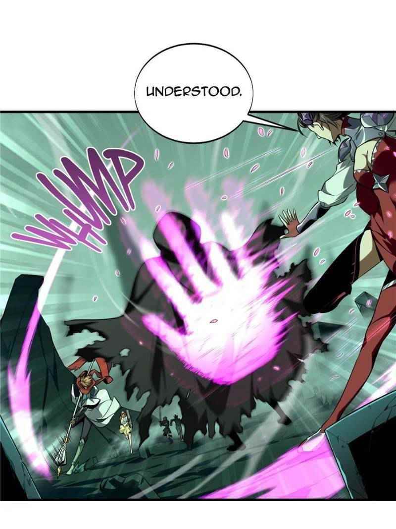 The King’s Avatar Chapter 50 - Page 27 in English
