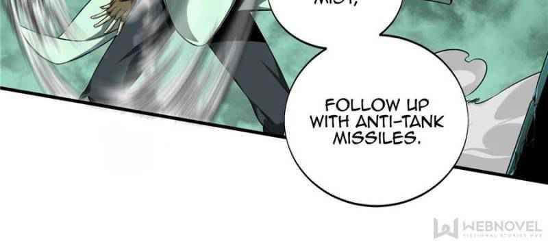 The King’s Avatar Chapter 50 - Page 33 in English