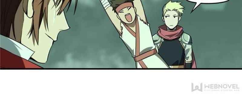 The King’s Avatar Chapter 50 - Page 39 in English