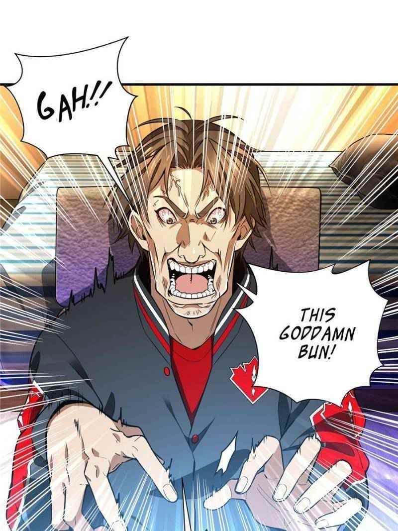 The King’s Avatar Chapter 50 - Page 46 in English
