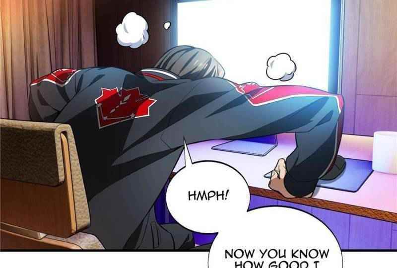 The King’s Avatar Chapter 50 - Page 48 in English