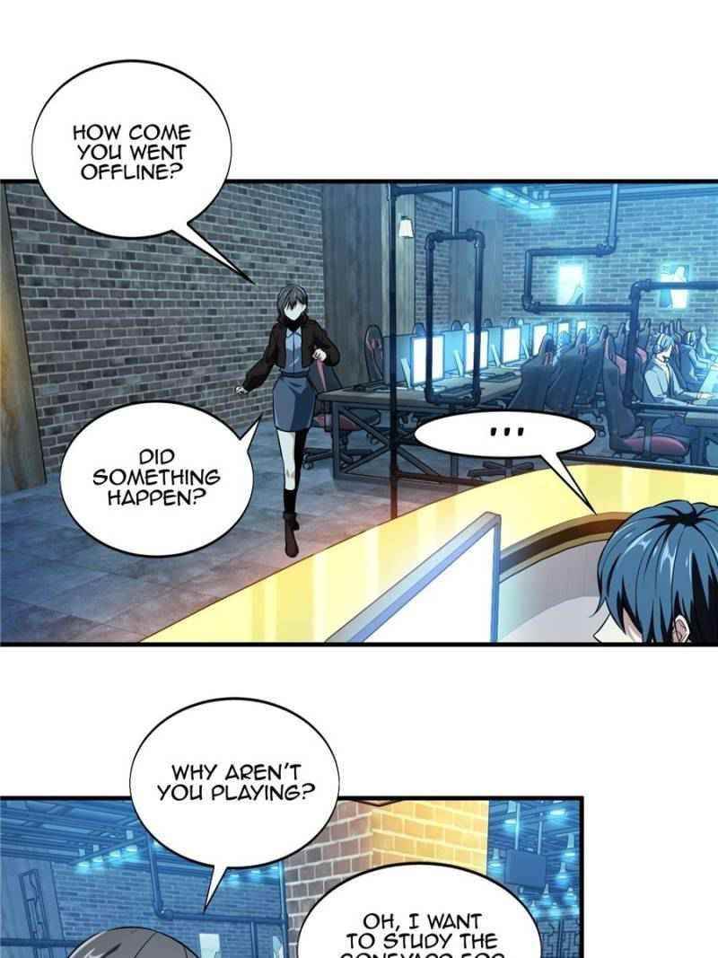 The King’s Avatar Chapter 50 - Page 53 in English