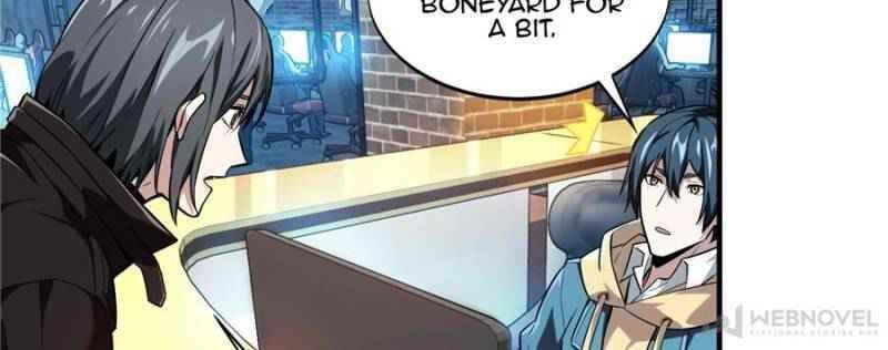 The King’s Avatar Chapter 50 - Page 54 in English