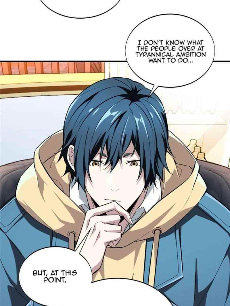 The King’s Avatar Chapter 50 - Page 56 in English