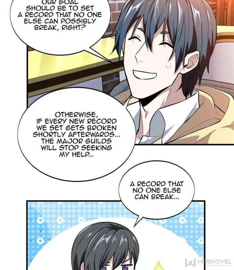 The King’s Avatar Chapter 50 - Page 59 in English