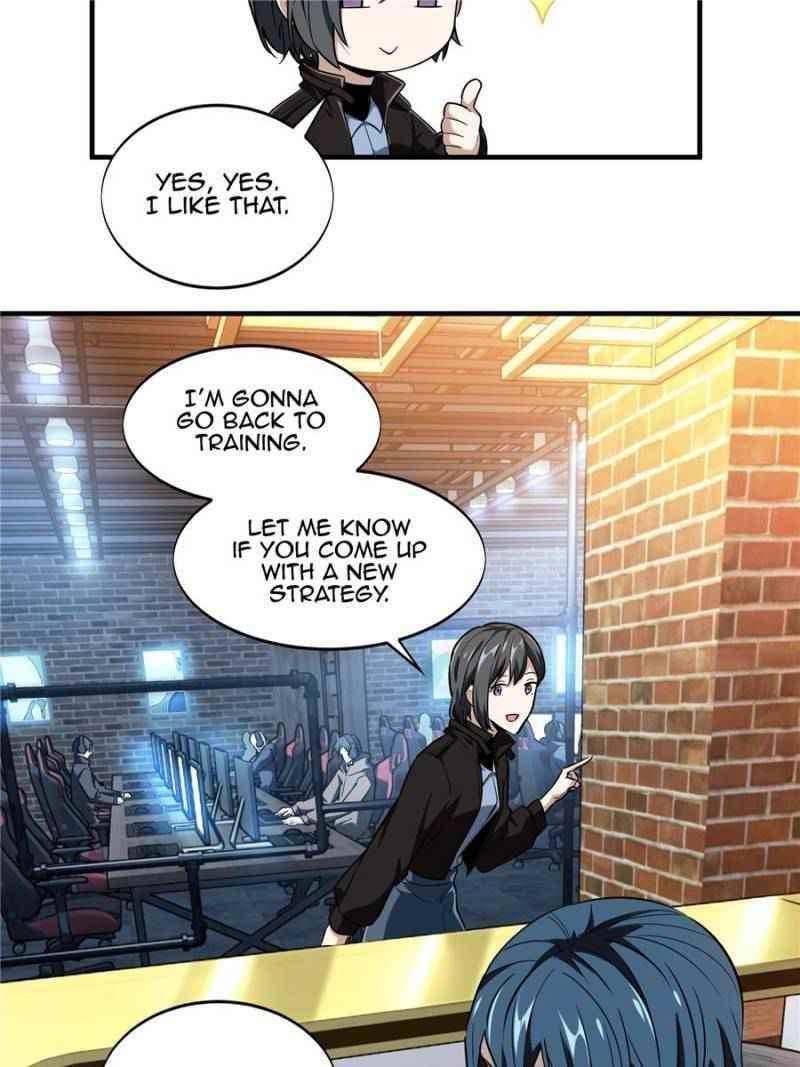 The King’s Avatar Chapter 50 - Page 60 in English