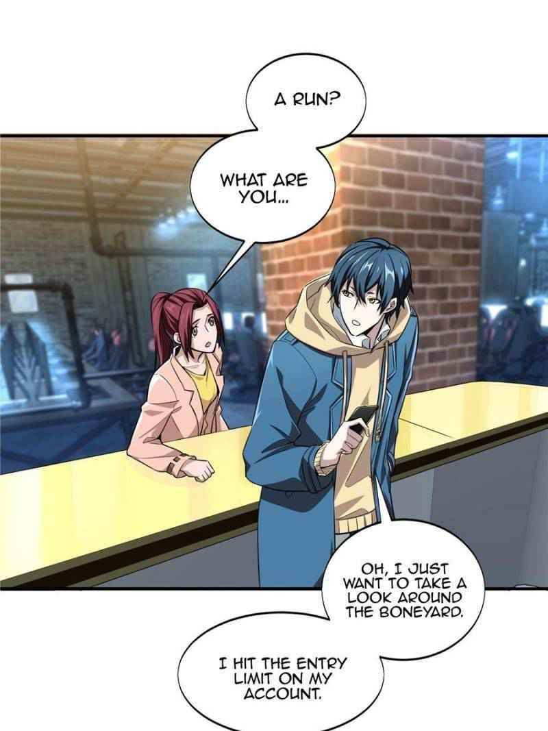 The King’s Avatar Chapter 51 - Page 15 in English