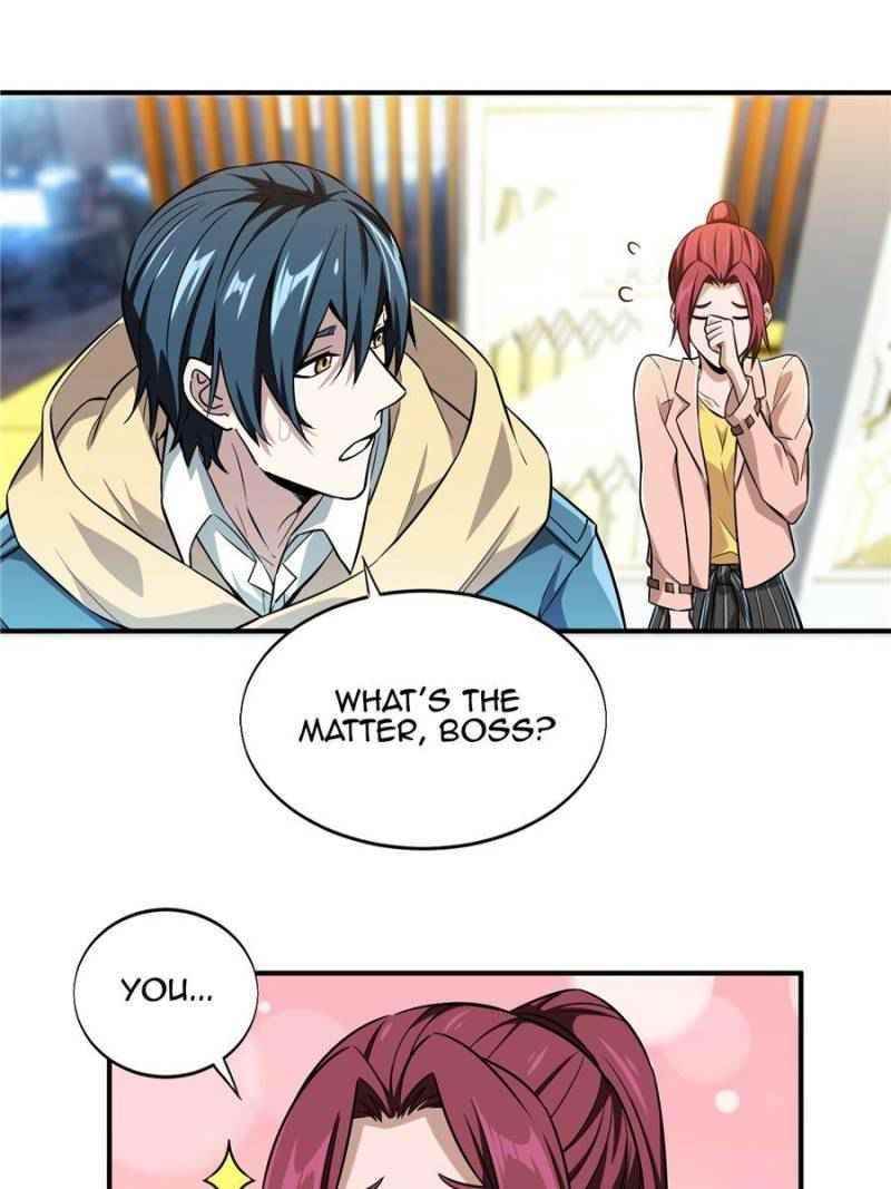 The King’s Avatar Chapter 51 - Page 21 in English