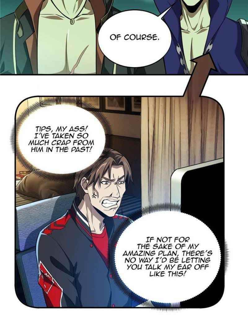 The King’s Avatar Chapter 51 - Page 27 in English