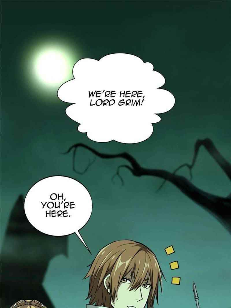 The King’s Avatar Chapter 51 - Page 29 in English