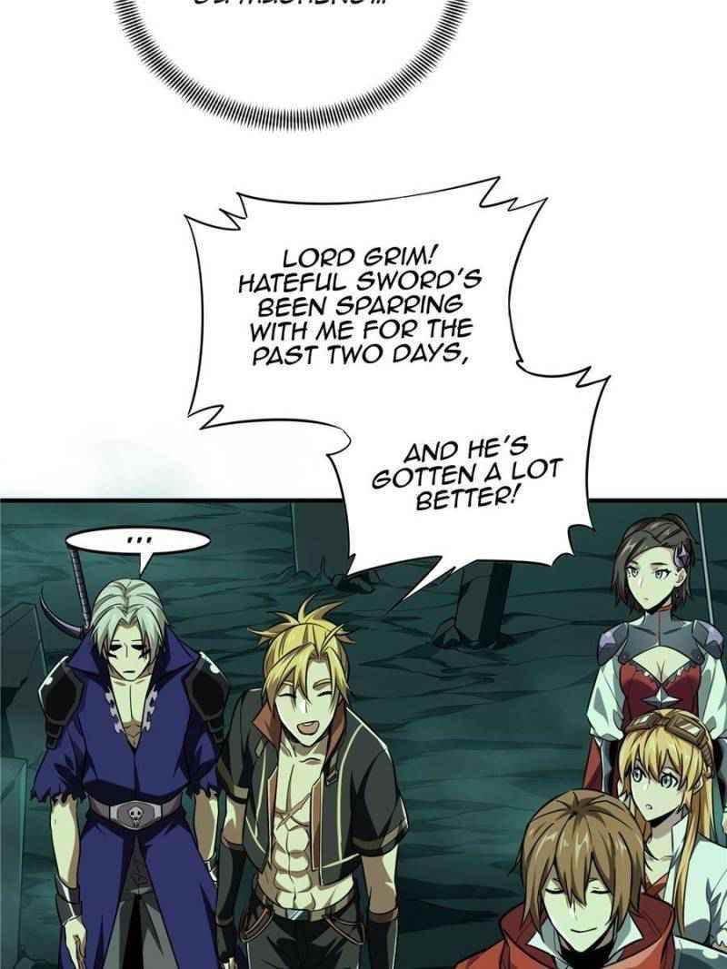 The King’s Avatar Chapter 51 - Page 32 in English