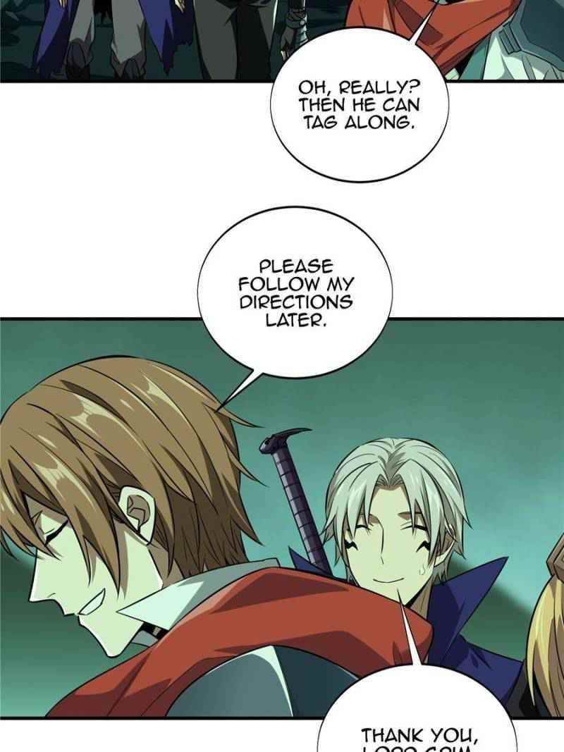 The King’s Avatar Chapter 51 - Page 33 in English