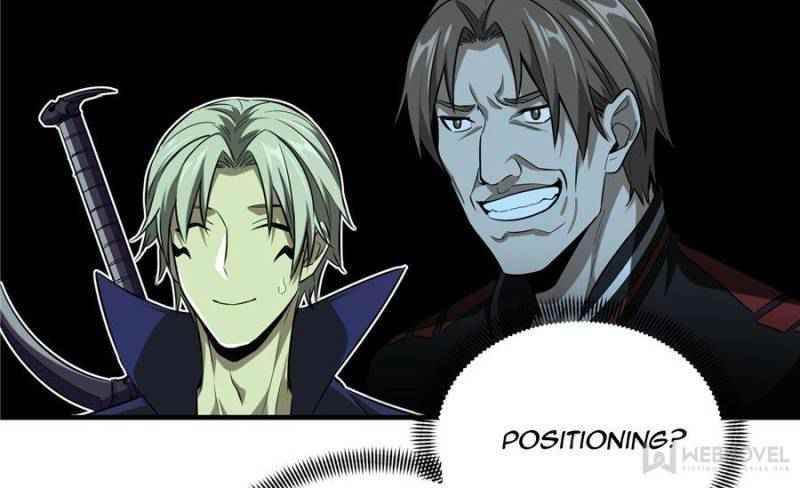 The King’s Avatar Chapter 51 - Page 37 in English