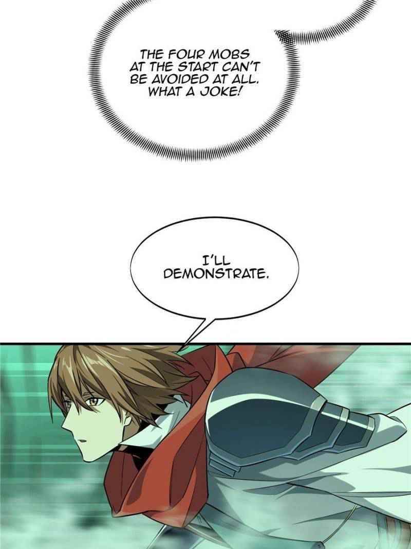 The King’s Avatar Chapter 51 - Page 38 in English