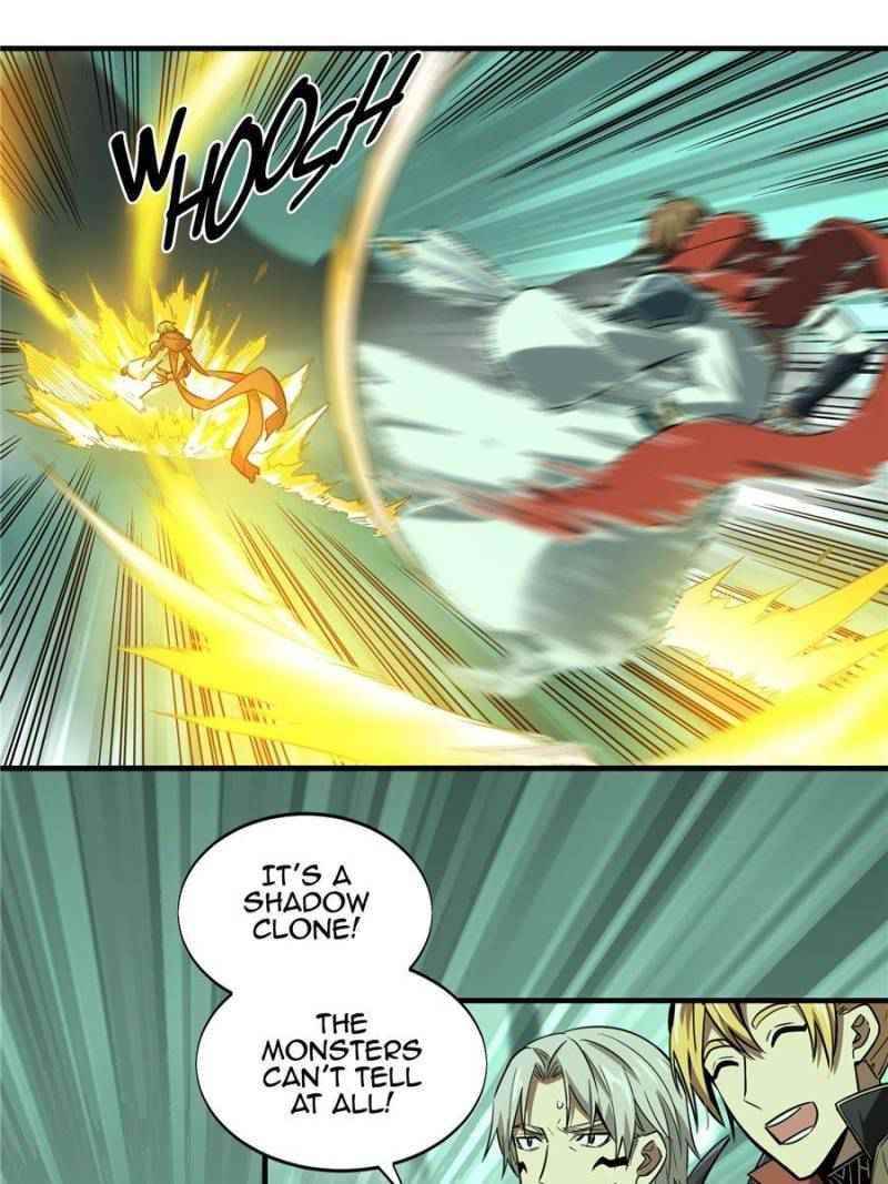 The King’s Avatar Chapter 51 - Page 41 in English