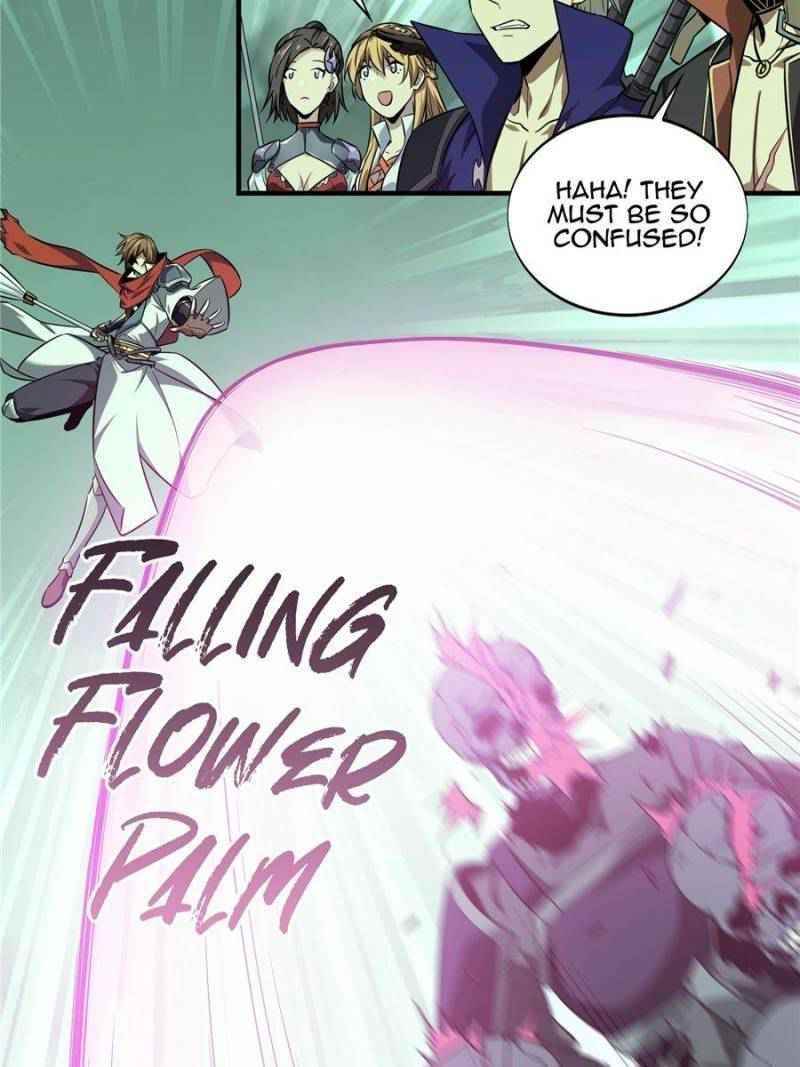 The King’s Avatar Chapter 51 - Page 42 in English