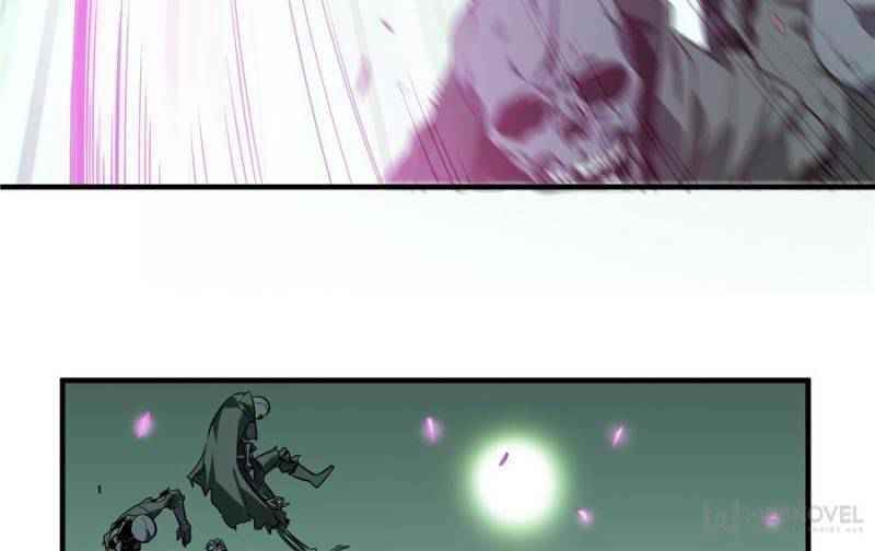 The King’s Avatar Chapter 51 - Page 43 in English