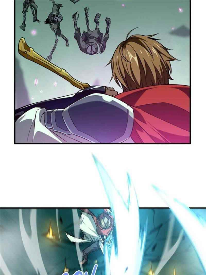 The King’s Avatar Chapter 51 - Page 44 in English