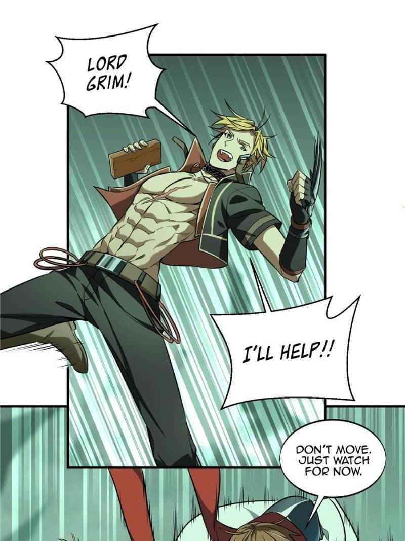 The King’s Avatar Chapter 51 - Page 47 in English