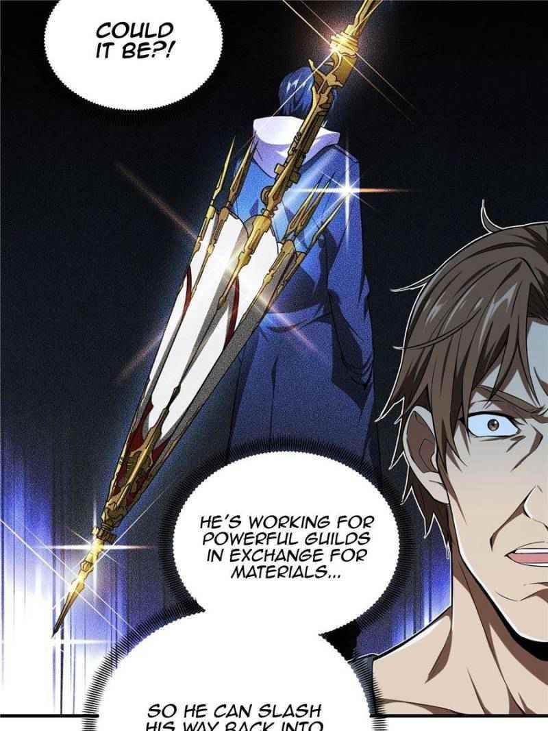The King’s Avatar Chapter 51 - Page 5 in English