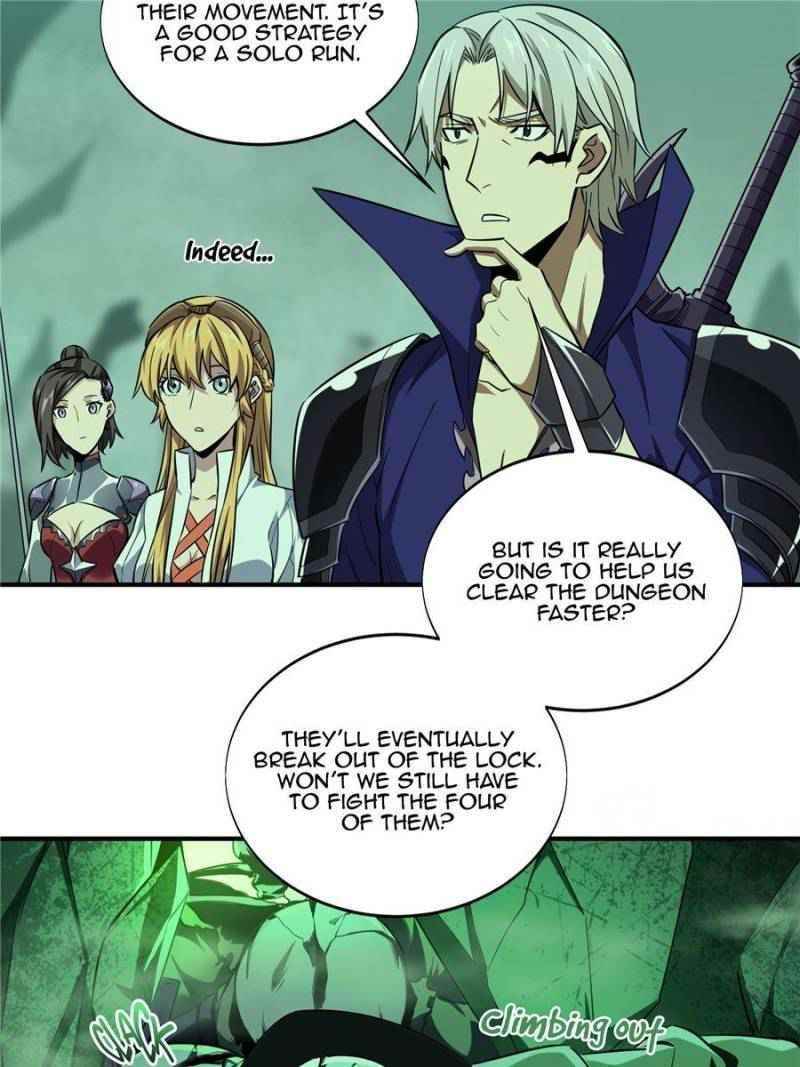 The King’s Avatar Chapter 51 - Page 50 in English