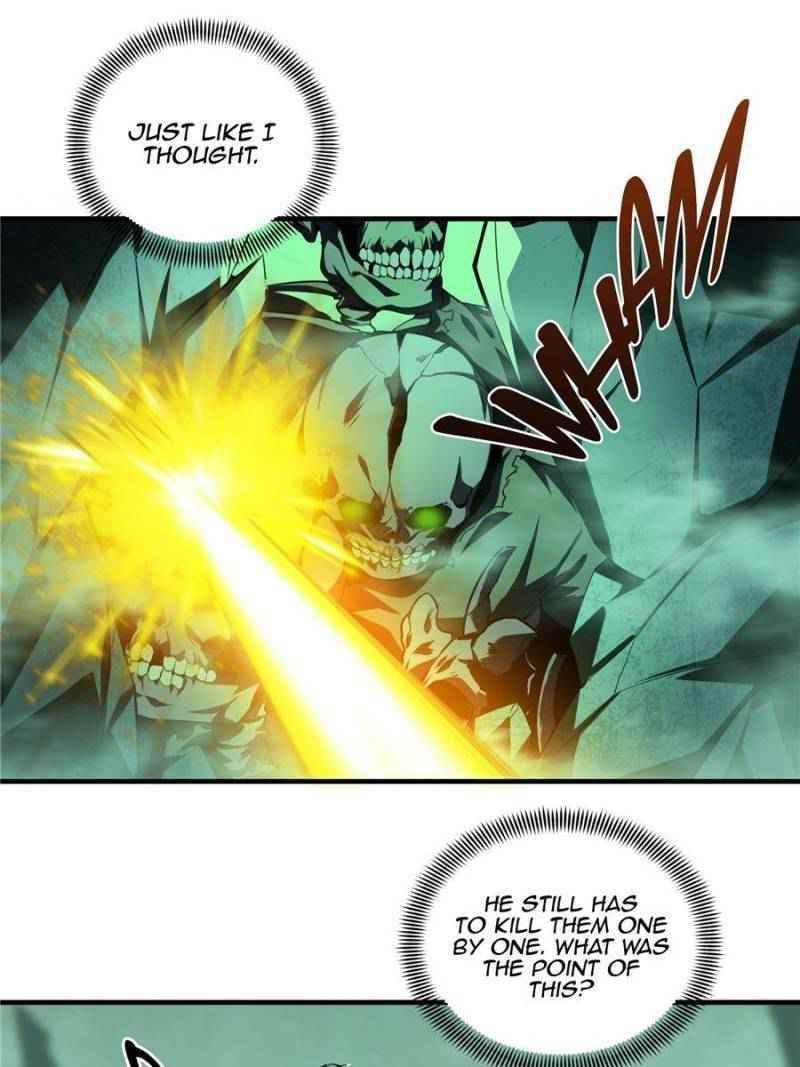 The King’s Avatar Chapter 51 - Page 53 in English