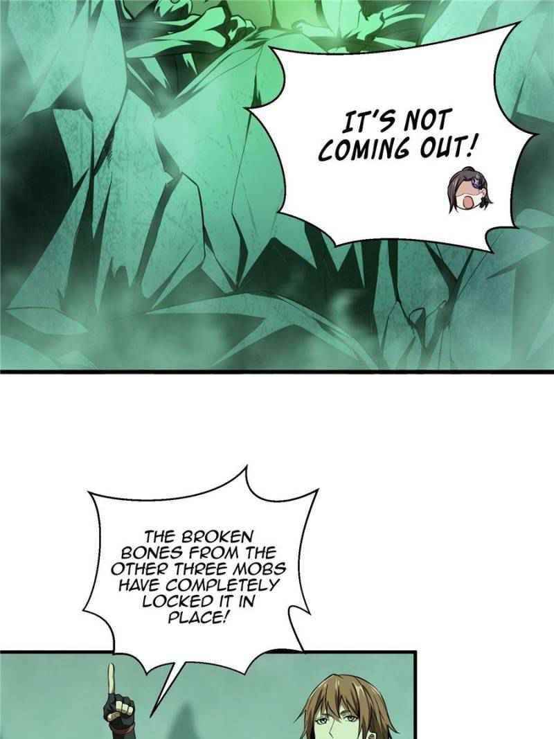 The King’s Avatar Chapter 51 - Page 57 in English