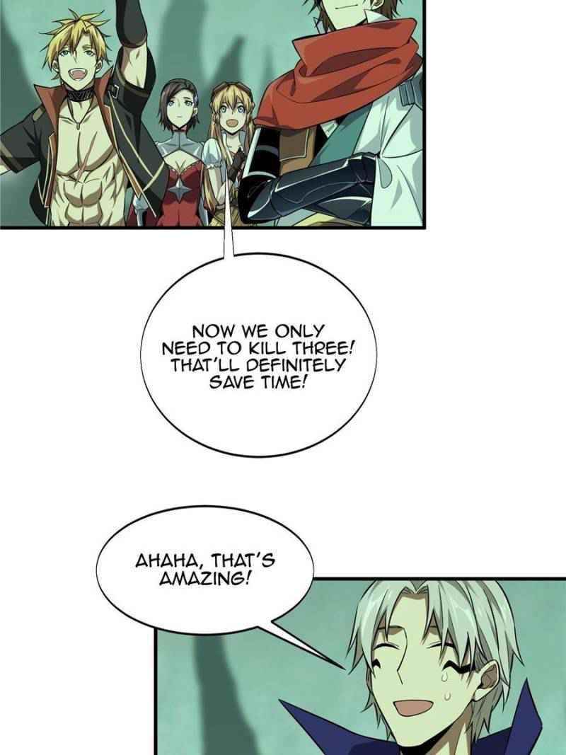 The King’s Avatar Chapter 51 - Page 58 in English