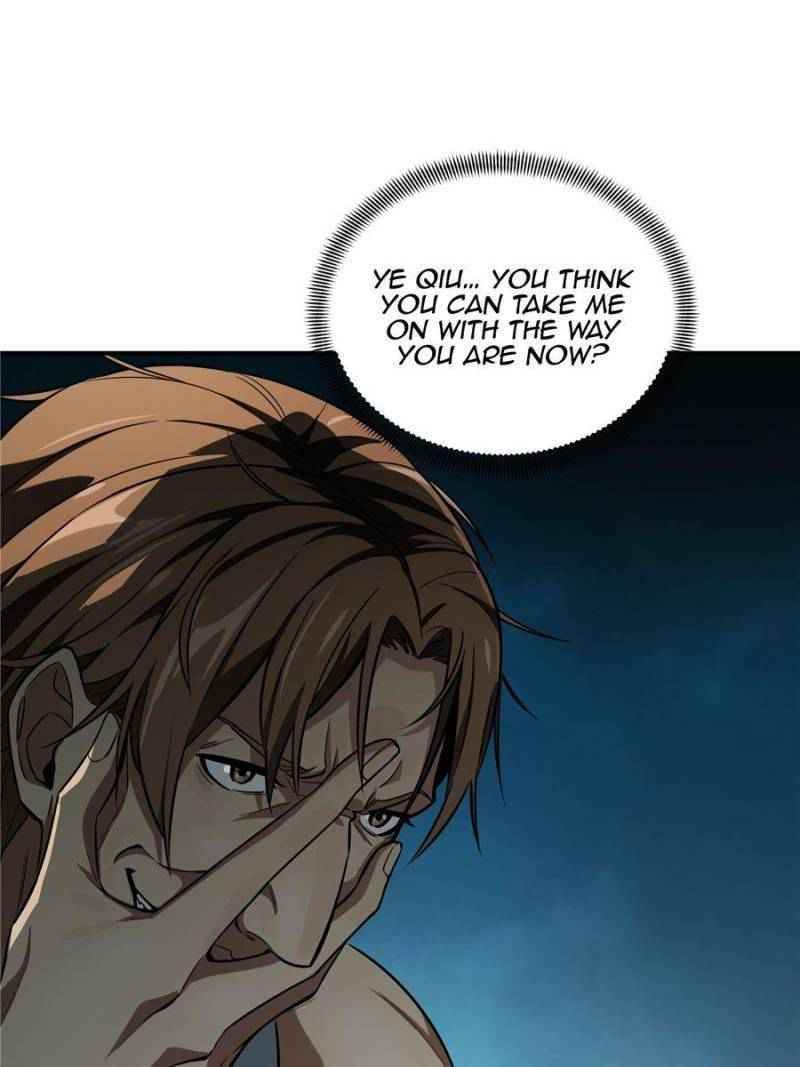 The King’s Avatar Chapter 51 - Page 9 in English
