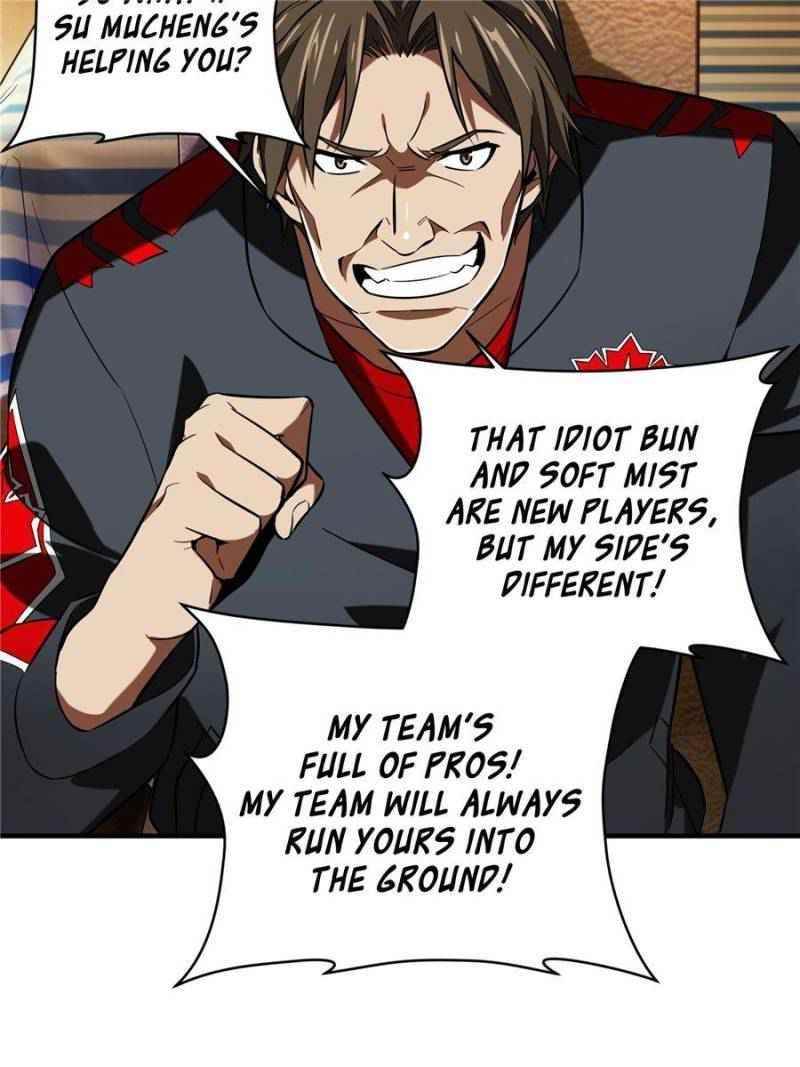 The King’s Avatar Chapter 52 - Page 11 in English