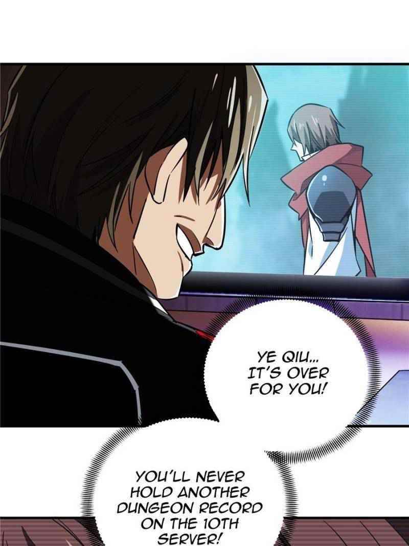 The King’s Avatar Chapter 52 - Page 12 in English