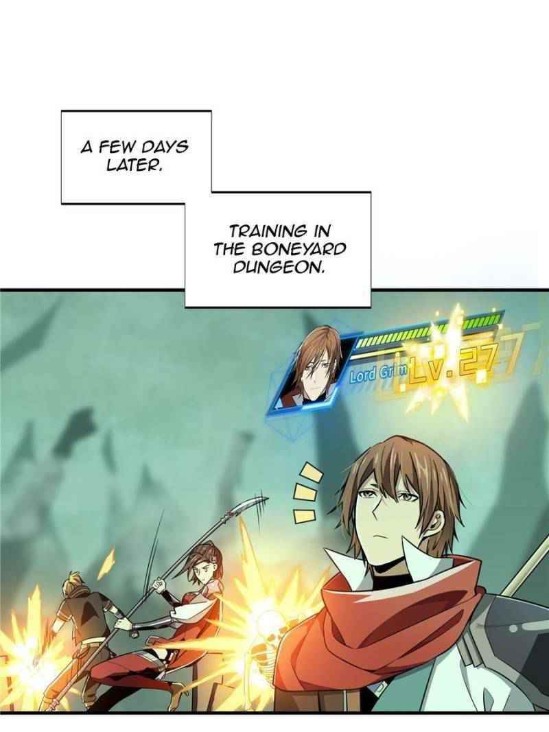 The King’s Avatar Chapter 52 - Page 15 in English