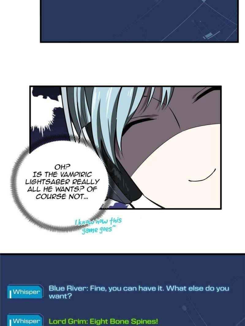 The King’s Avatar Chapter 52 - Page 19 in English