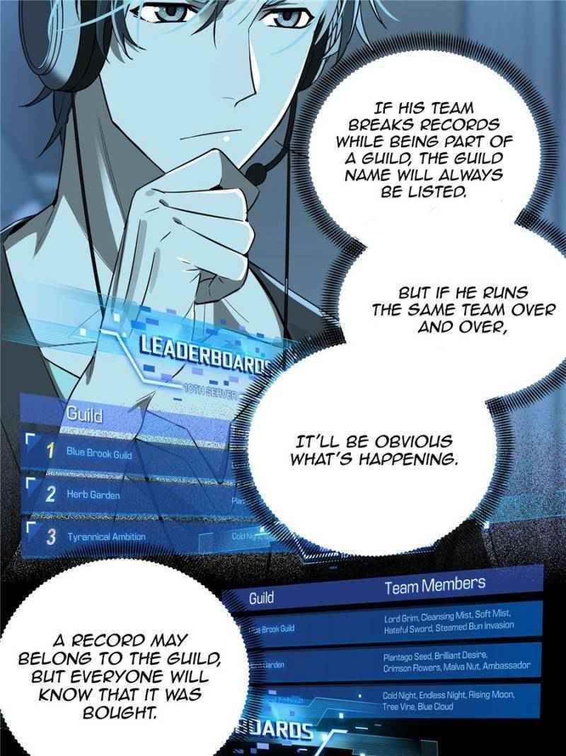 The King’s Avatar Chapter 52 - Page 23 in English
