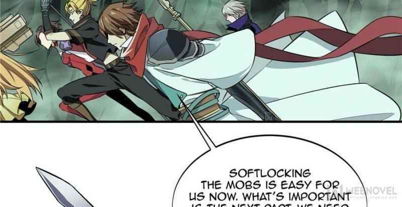 The King’s Avatar Chapter 52 - Page 32 in English