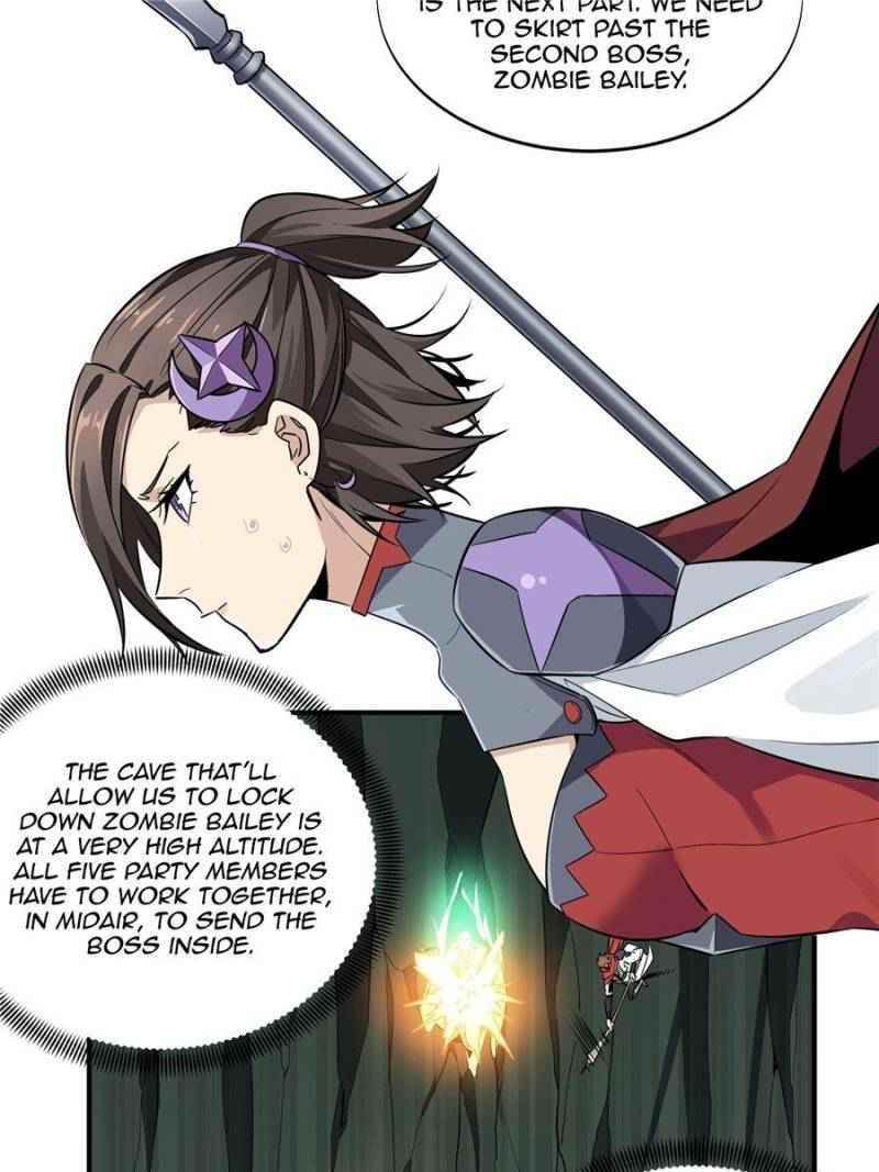 The King’s Avatar Chapter 52 - Page 33 in English
