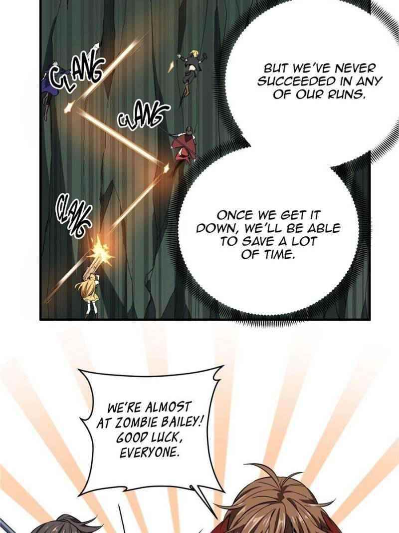 The King’s Avatar Chapter 52 - Page 34 in English