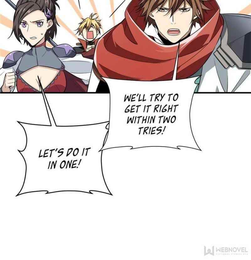 The King’s Avatar Chapter 52 - Page 35 in English