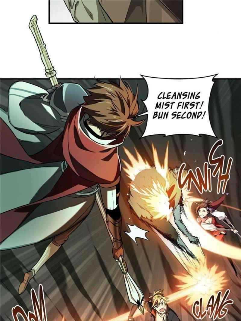 The King’s Avatar Chapter 52 - Page 40 in English