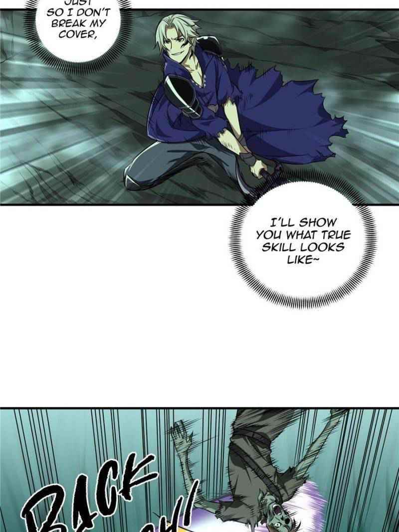The King’s Avatar Chapter 52 - Page 45 in English