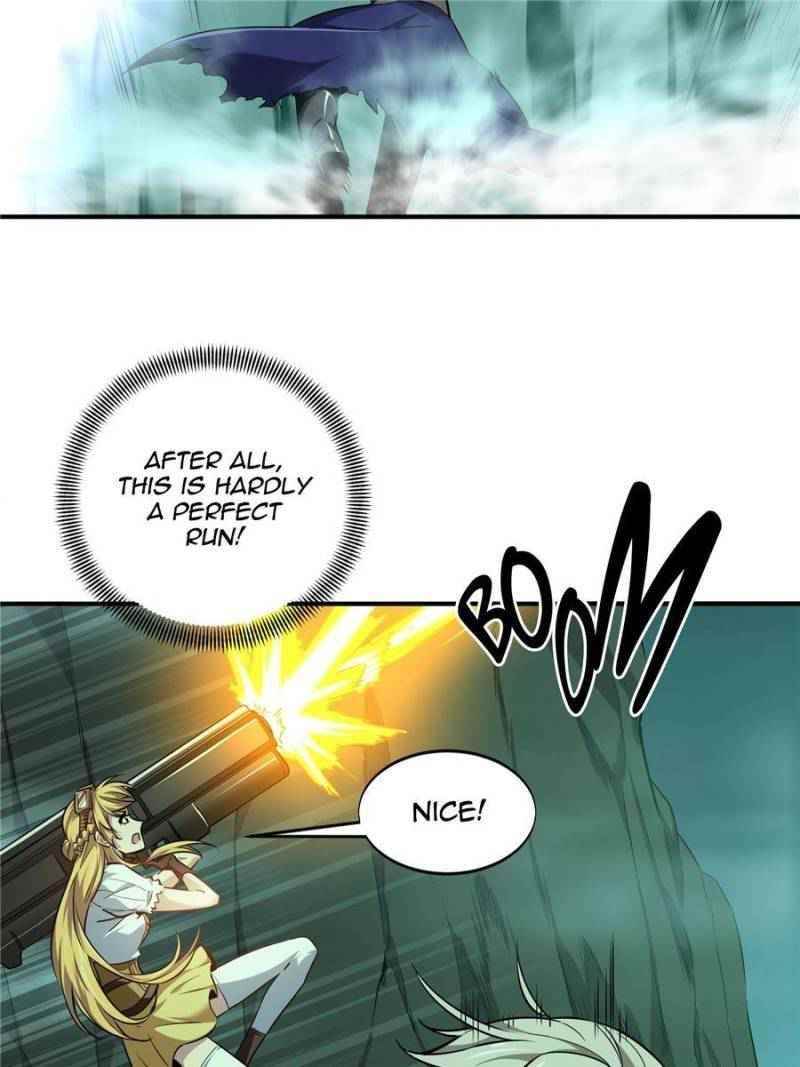 The King’s Avatar Chapter 52 - Page 47 in English