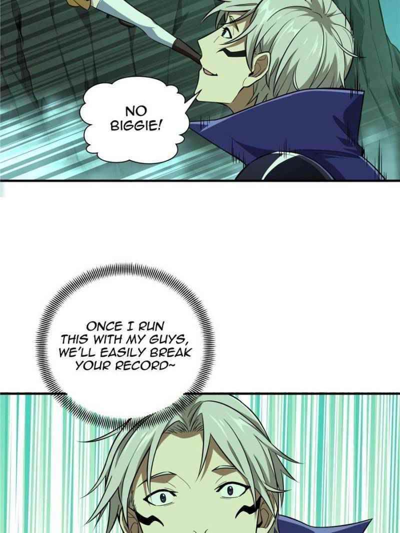 The King’s Avatar Chapter 52 - Page 48 in English