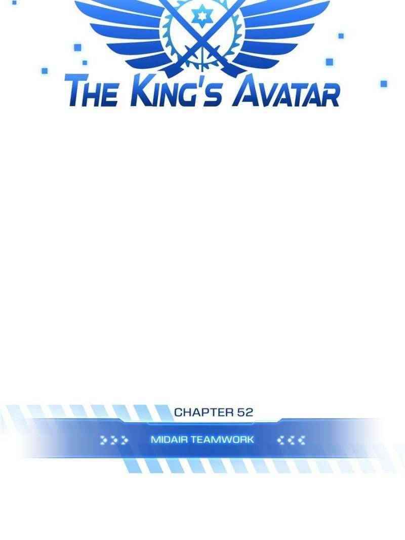The King’s Avatar Chapter 52 - Page 5 in English