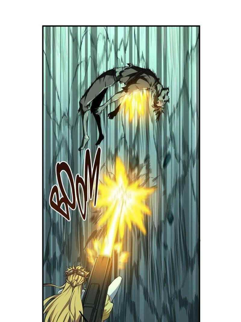 The King’s Avatar Chapter 52 - Page 50 in English