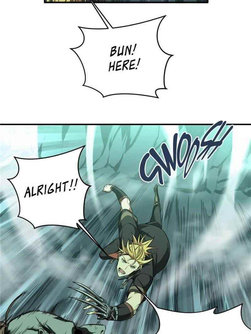 The King’s Avatar Chapter 52 - Page 51 in English