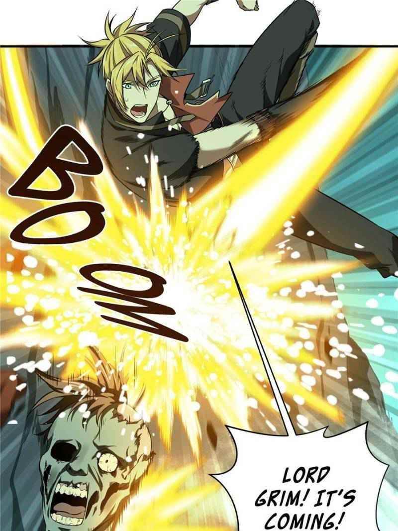 The King’s Avatar Chapter 52 - Page 53 in English